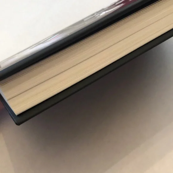 This Is Where It Ends by Marieke Nijkamp Hardcover with Dust Jacket - Picture 2 of 15